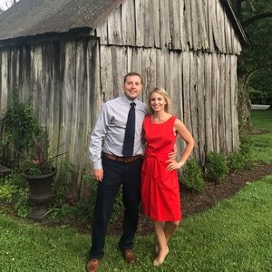 Meet your Posher, Ashlee